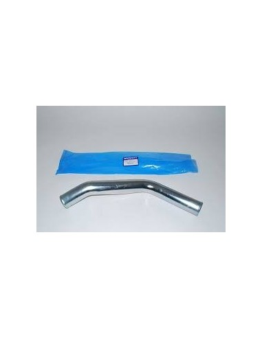 Tube Métallique de Durite Inférieur d'Intercooler