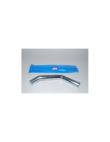 Tube Métallique de Durite Inférieur d'Intercooler