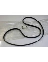 Courroie d'Accessoires OEM sans Clim., avec ACE 