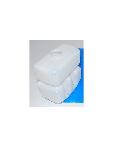 Bouchon du Bocal de Lave Glace