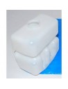 Bouchon du Bocal de Lave Glace