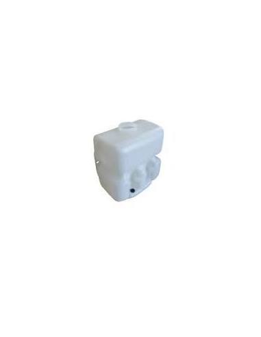 Bocal de Lave Glace sans Clim.