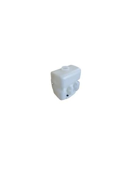 Bocal de Lave Glace sans Clim.