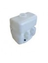 Bocal de Lave Glace sans Clim.