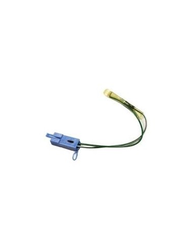 Leur de Sonde Lambda 180 OHM couleur ROUGE d'Injection Électronique de Carburant