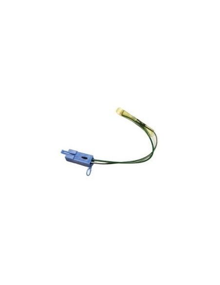 Leur de Sonde Lambda 180 OHM couleur ROUGE d'Injection Électronique de Carburant