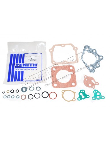 Kit Joints de Carburateur (Sauf SU)