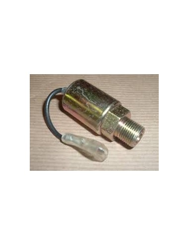 Solénoïd de Carburateur