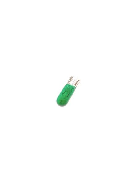 Ampoule de Témoin de Warning