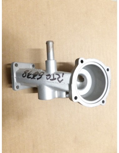 Carter de Thermostat