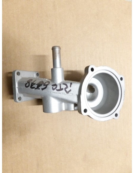 Carter de Thermostat