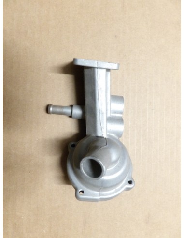 Carter de Thermostat