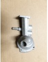 Carter de Thermostat