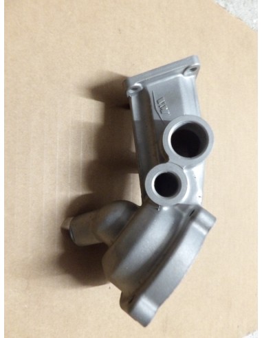 Carter de Thermostat