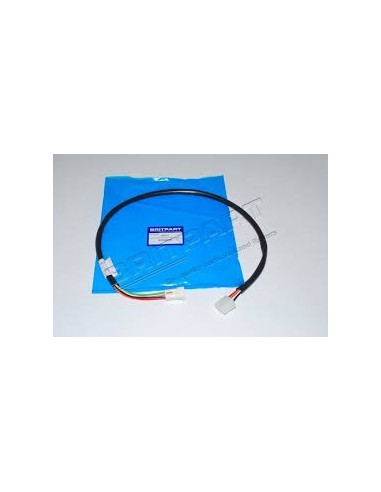 Moteur + Ventilateur de Chauffage
