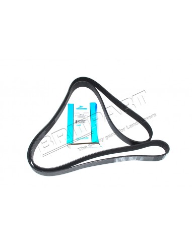 Courroie d'Accessoires BRITPART (L : 2119mm) Monté jusqu'en 1998