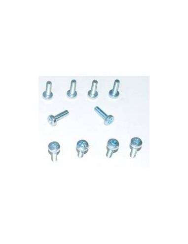 Vis M6 x 20mm