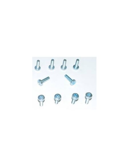 Vis M6 x 20mm