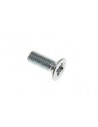 Vis M6 x 16mm