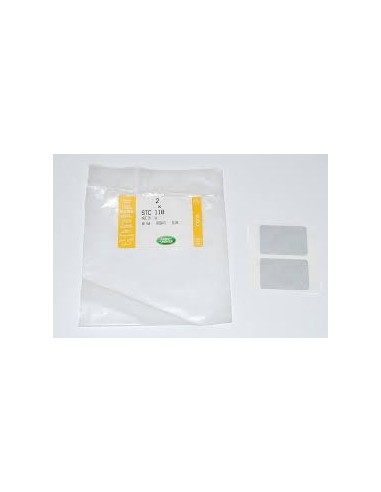 Autocollant de Rétroviseur Intérieur
