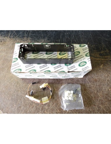 Kit de Fixation de l'Autoradio Cassette