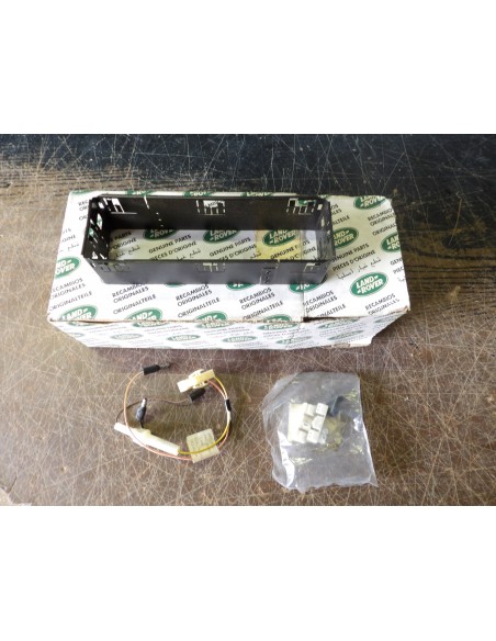 Kit de Fixation de l'Autoradio Cassette