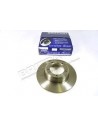 Disque de Frein Avant Plein pour : Defender 110/130 D/TD/TDi 200-300/TD5 et TD4