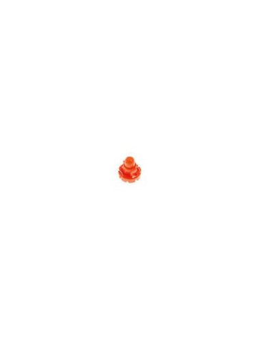 Ampoule ORANGE de Tableau de Bord  