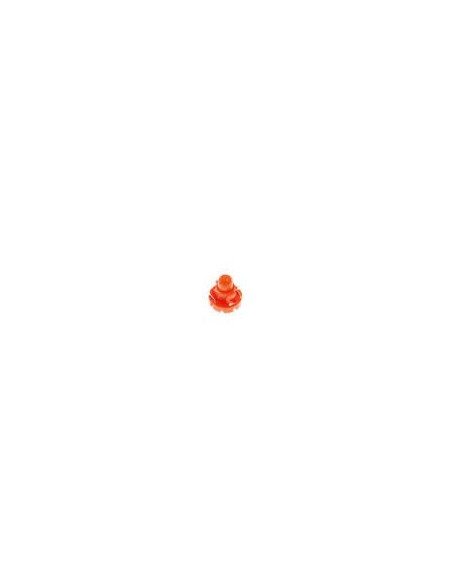Ampoule ORANGE de Tableau de Bord