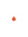 Ampoule ORANGE de Tableau de Bord  