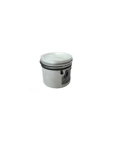 Piston + Segment (Côte Standard) 1ER PRIX