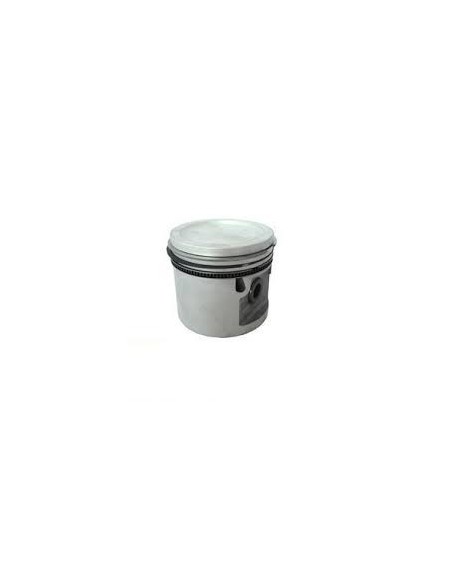 Piston + Segment (Côte Standard) 1ER PRIX