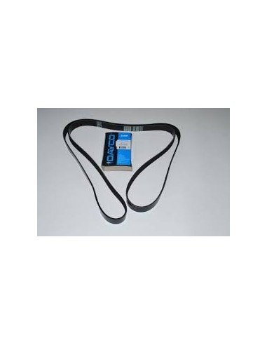 Courroie d'Accessoire BRITPART (L : 2322mm) Monté à partir de 1999