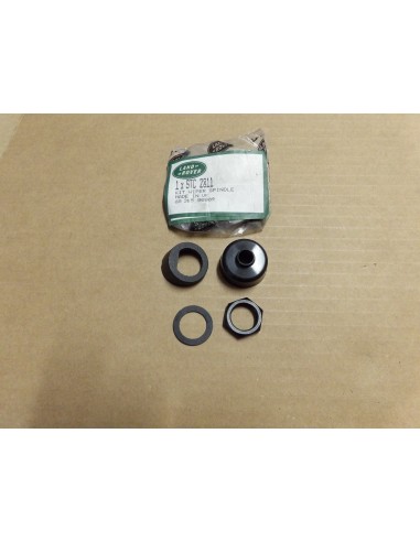 Kit Écrou / Passe Fil / Joint du Moteur d'Essuie Glace Arrière