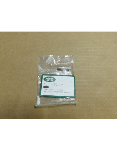 Goujon 8mm de Bloc Moteur