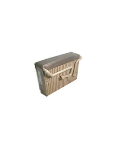 Évaporateur de Clim.