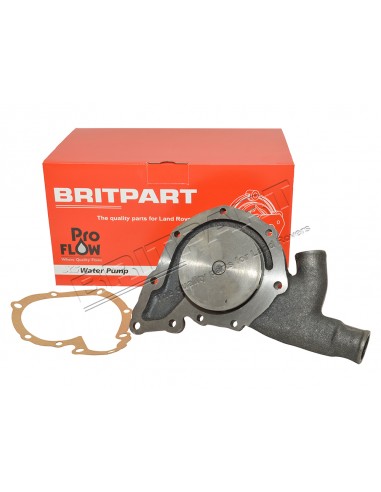 Pompe à Eau 9 Trous BRITPART