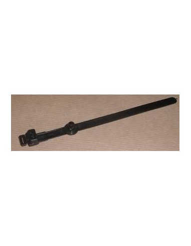 Collier de Fixation de Faisceau ou Tuyau de Frein