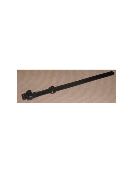 Collier de Fixation de Faisceau ou Tuyau de Frein