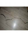 Flexible Droit Refroidissement de la Boite Auto.