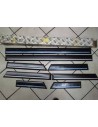Kit Baguette de Protection Avant (Aile + Porte)