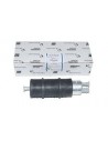 Pompe à Carburant Extérieur OEM TI AUTOMOTIVE