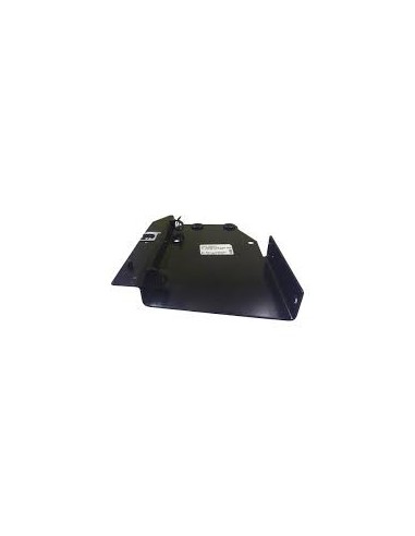 Tôle Arrière de Protection du Filtre à Gasoil