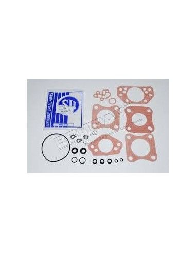 Kit Joints de Carburateur S.U