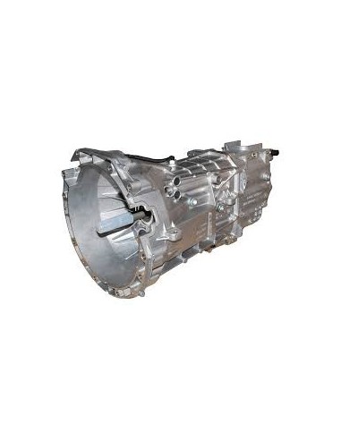 Boite de vitesse manuelle pour Defender 2.4 TDCi ech/std