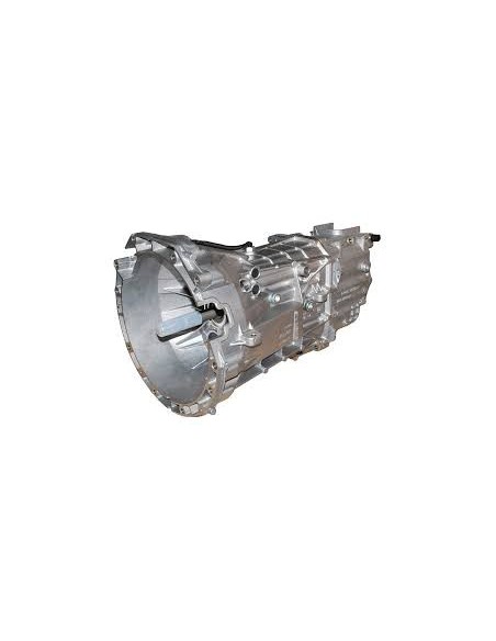 Boite de vitesse manuelle pour Defender 2.4 TDCi ech/std