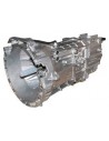Boite de vitesse manuelle pour Defender 2.4 TDCi ech/std
