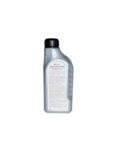 Huile CASTROL BOT 26 FMB1 de Boite de Transfert (1L)