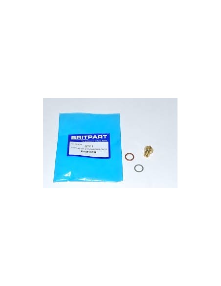 Kit Aiguille et Siège de Carburateur STROMBERG