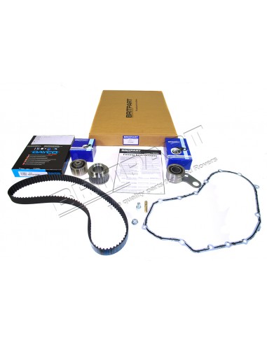 Kit Distribution (sans joint Spi voir info) Moteur 300 TDi : Defender 90/110/130 / Discovery 1 / Range Classic